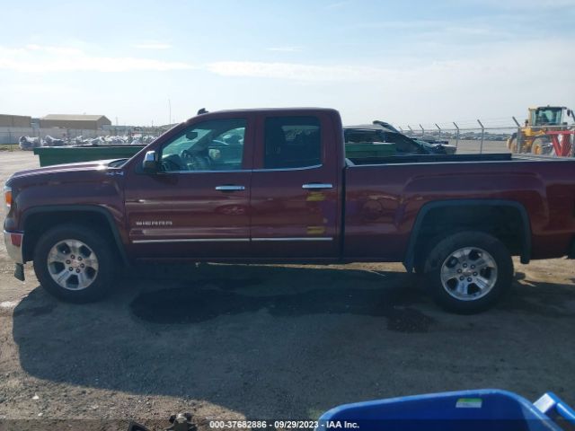 1GTV2VEC9EZ312613 GMC Sierra 1500 Slt