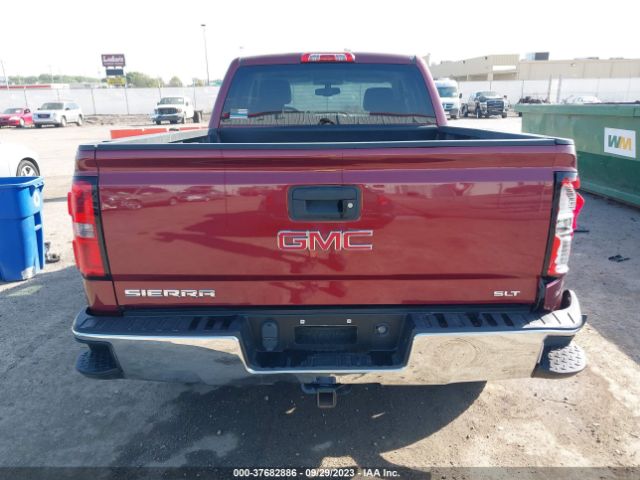 1GTV2VEC9EZ312613 GMC Sierra 1500 Slt