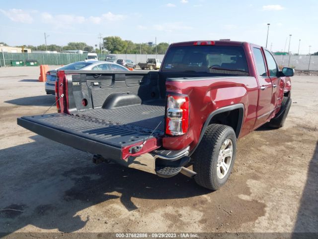 1GTV2VEC9EZ312613 GMC Sierra 1500 Slt