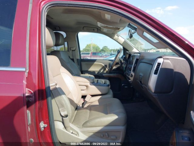 1GTV2VEC9EZ312613 GMC Sierra 1500 Slt