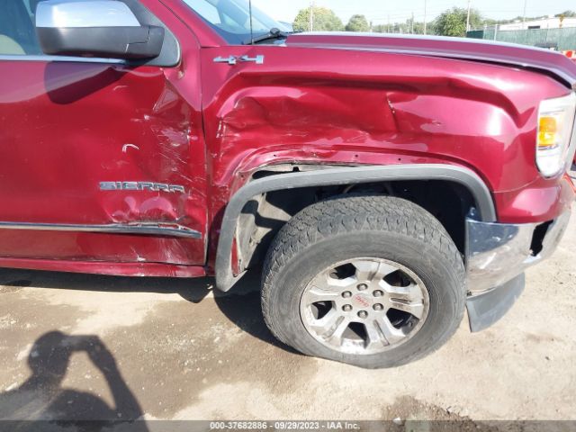 1GTV2VEC9EZ312613 GMC Sierra 1500 Slt