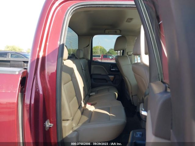 1GTV2VEC9EZ312613 GMC Sierra 1500 Slt