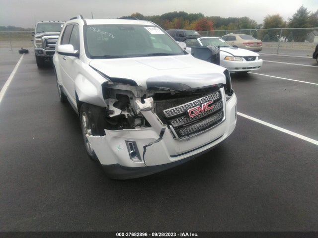GMC Terrain Slt-2 2014 2GKALTEK7E6302671 Image 6