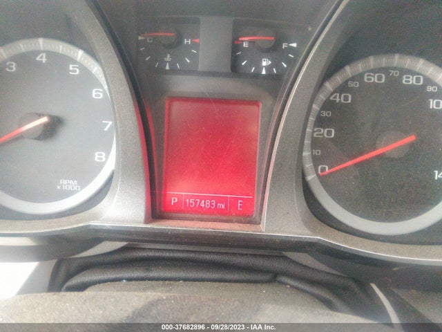 GMC Terrain Slt-2 2014 2GKALTEK7E6302671 Image 7