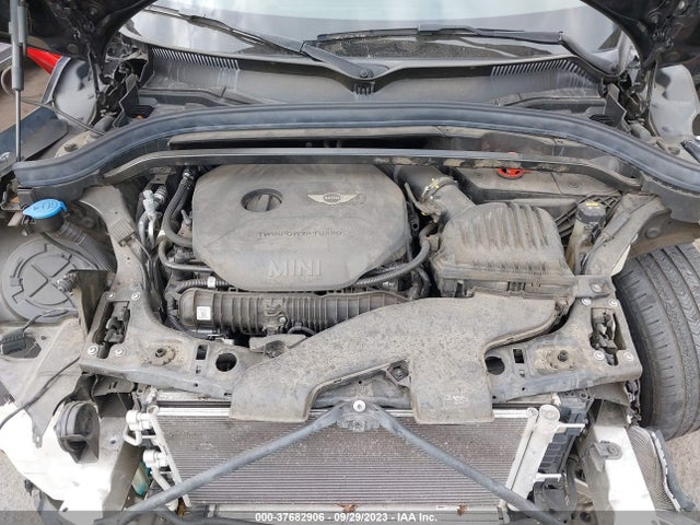2019 MINI COUNTRYMAN WMZYT3C50K3E94531 Photo 9