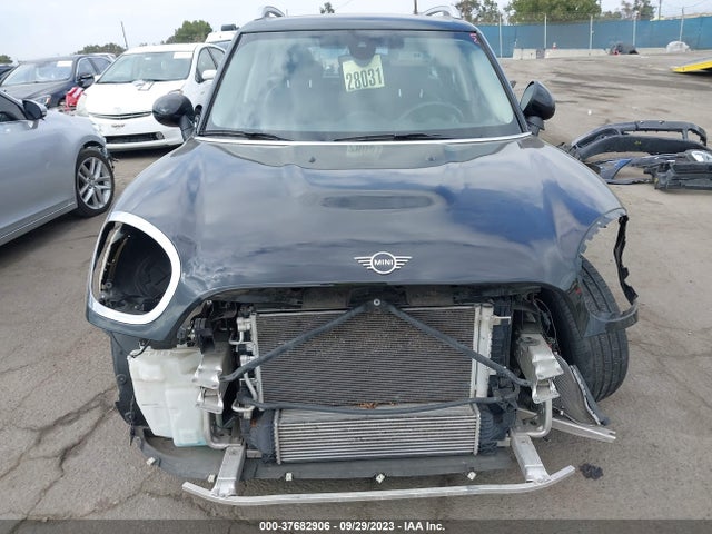 Mini Countryman Cooper S 2019 WMZYT3C50K3E94531 Image 12