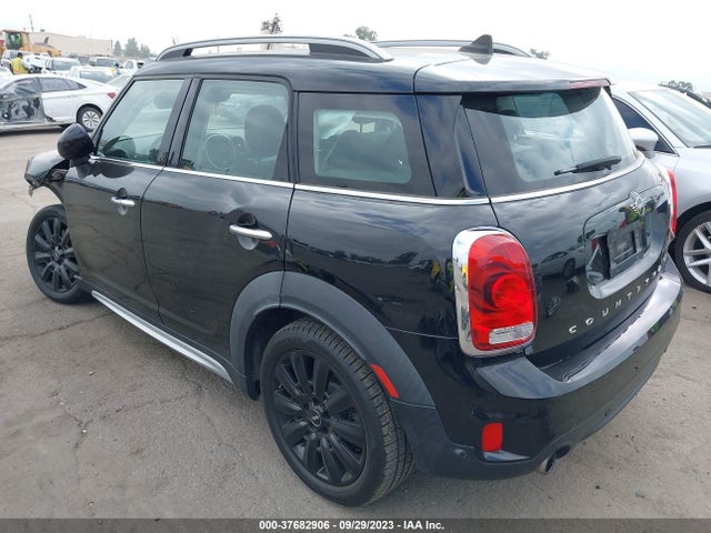 2019 MINI COUNTRYMAN WMZYT3C50K3E94531 Photo 2