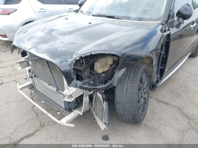 2019 MINI COUNTRYMAN WMZYT3C50K3E94531 Photo 5