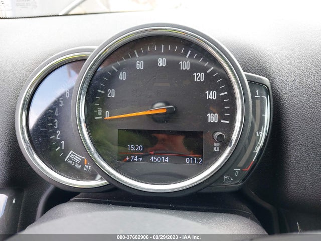 2019 MINI COUNTRYMAN WMZYT3C50K3E94531 Photo 6
