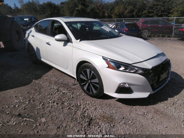 2022 NISSAN ALTIMA 1N4BL4DW2NN379038 Photo 0