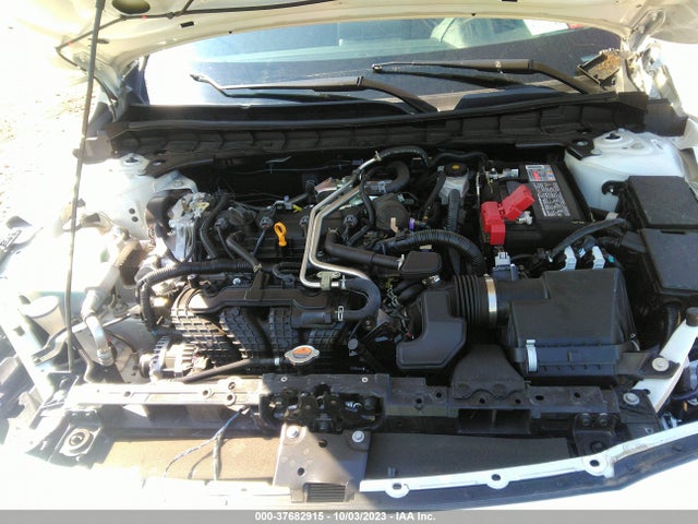 2022 NISSAN ALTIMA 1N4BL4DW2NN379038 Photo 9