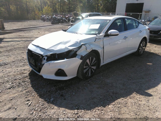 2022 NISSAN ALTIMA 1N4BL4DW2NN379038 Photo 1