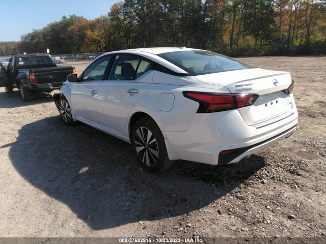 2022 NISSAN ALTIMA 1N4BL4DW2NN379038 Photo 2