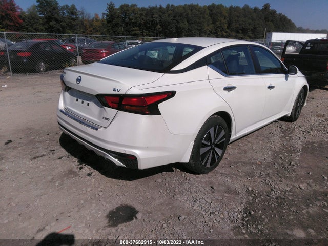 2022 NISSAN ALTIMA 1N4BL4DW2NN379038 Photo 3