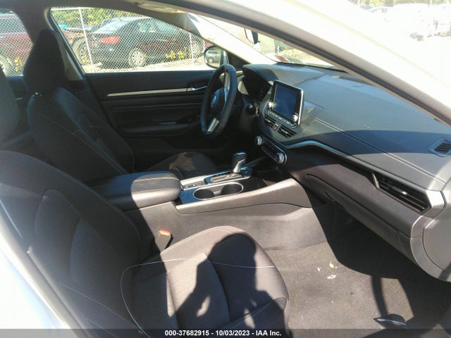 2022 NISSAN ALTIMA 1N4BL4DW2NN379038 Photo 4