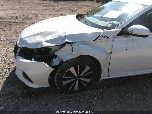 2022 NISSAN ALTIMA 1N4BL4DW2NN379038 Photo 5