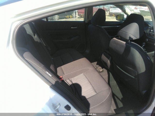 2022 NISSAN ALTIMA 1N4BL4DW2NN379038 Photo 7