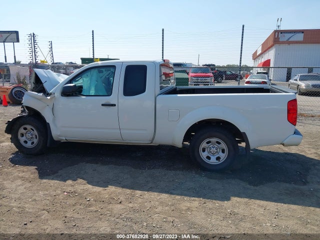 Nissan FRONTIER S 2017 1N6BD0CT4HN726703 Image 14