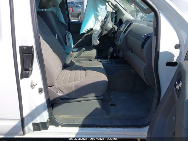 Nissan FRONTIER S 2017 1N6BD0CT4HN726703 Image 5