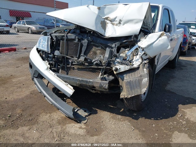 Nissan FRONTIER S 2017 1N6BD0CT4HN726703 Image 6