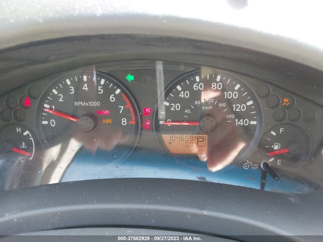 Nissan FRONTIER S 2017 1N6BD0CT4HN726703 Image 7