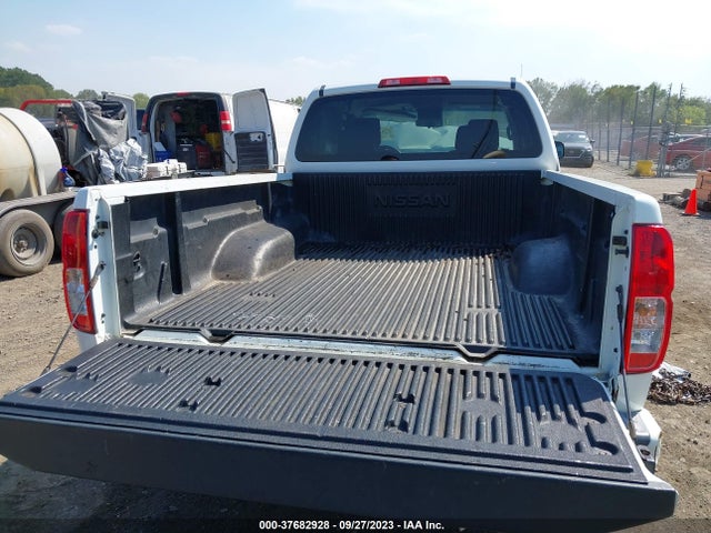 Nissan FRONTIER S 2017 1N6BD0CT4HN726703 Image 8