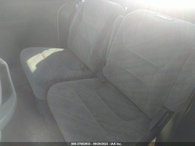 2003 HONDA ODYSSEY EX VIN: 5FNRL186X3B088767