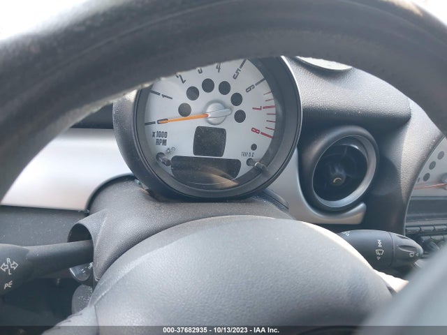 2014 MINI COUPE WMWSX1C59ET508052 Photo 6