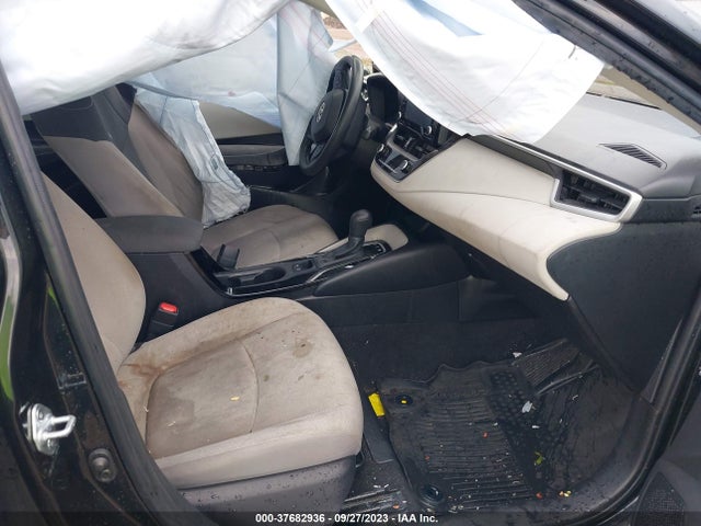 Toyota Corolla Hybrid Le 2022 JTDEAMDE9NJ043897 Image 5