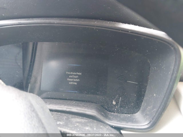 Toyota Corolla Hybrid Le 2022 JTDEAMDE9NJ043897 Image 7