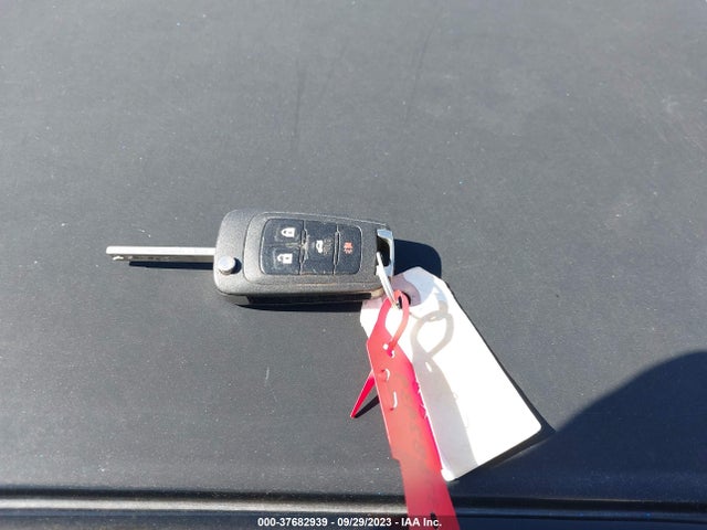 Chevrolet IMPALA LT 2017 1G1105SA9HU117256 Image 11