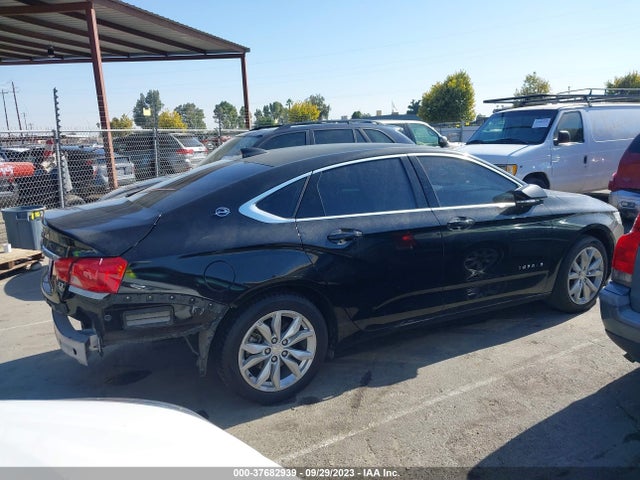 Chevrolet IMPALA LT 2017 1G1105SA9HU117256 Image 13