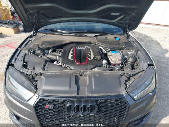 WAUW2AFC3GN020989 Audi S7