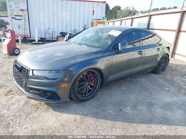 WAUW2AFC3GN020989 Audi S7