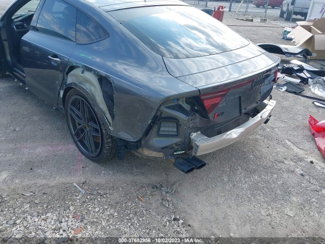 WAUW2AFC3GN020989 Audi S7
