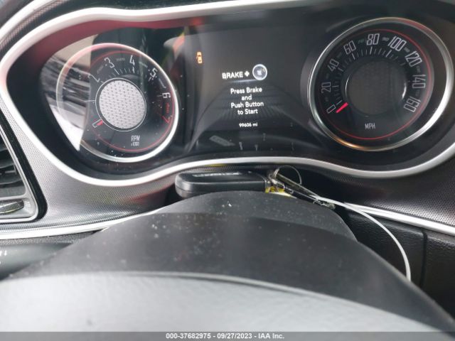 2C3CDZAG0HH624717 Dodge Challenger Sxt Plus