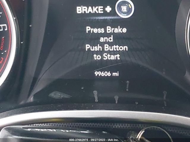 2C3CDZAG0HH624717 Dodge Challenger Sxt Plus