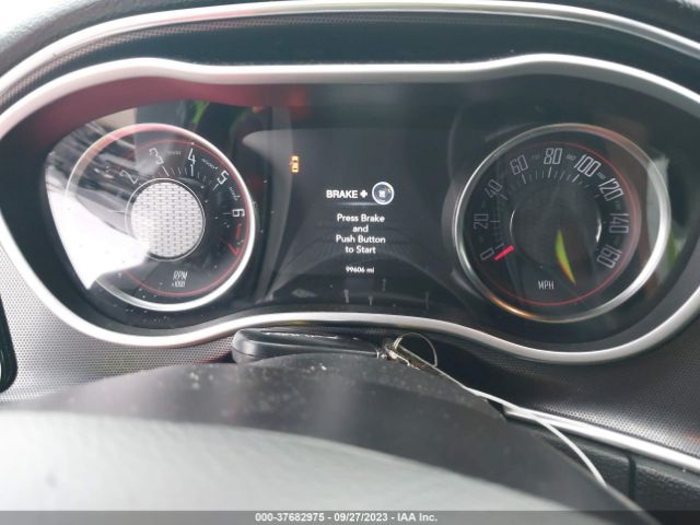 2C3CDZAG0HH624717 Dodge Challenger Sxt Plus