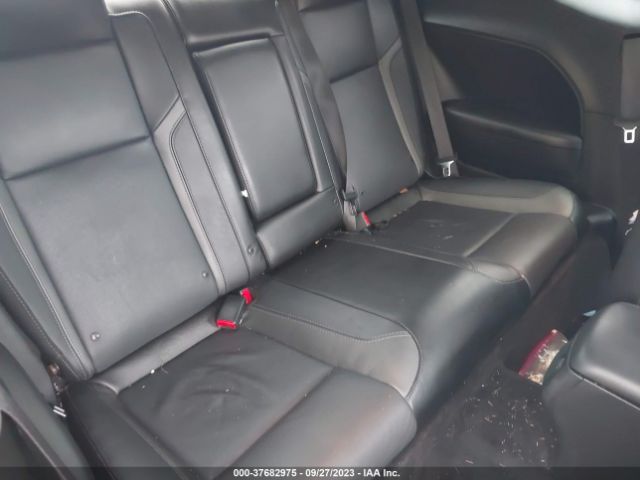 2C3CDZAG0HH624717 Dodge Challenger Sxt Plus