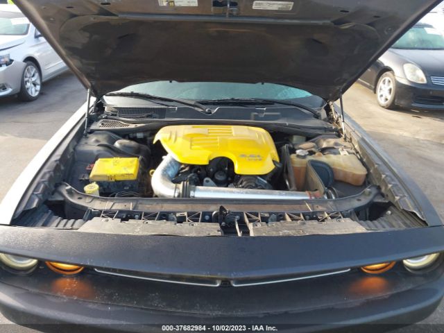 2C3CDZAG5GH153744 Dodge Challenger Sxt