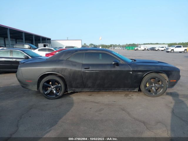 2C3CDZAG5GH153744 Dodge Challenger Sxt