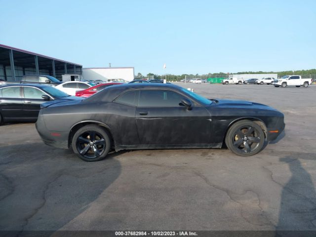 2C3CDZAG5GH153744 Dodge Challenger Sxt