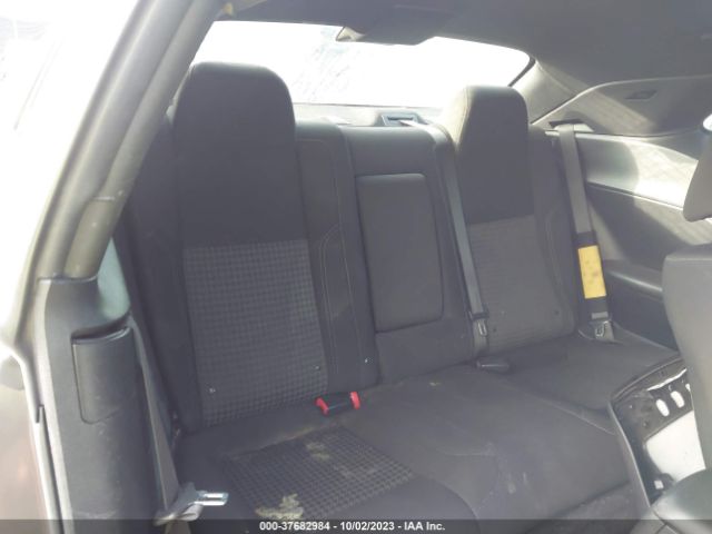2C3CDZAG5GH153744 Dodge Challenger Sxt