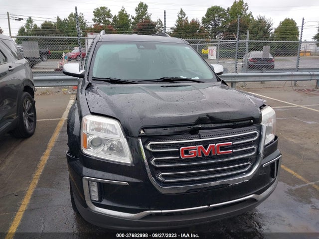 GMC Terrain Slt 2016 2GKALPEK6G6328026 Image 12