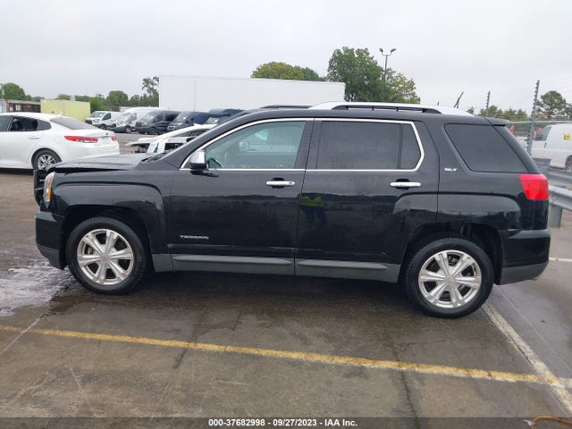 GMC Terrain Slt 2016 2GKALPEK6G6328026 Image 14