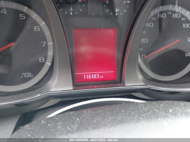 GMC Terrain Slt 2016 2GKALPEK6G6328026 Image 15