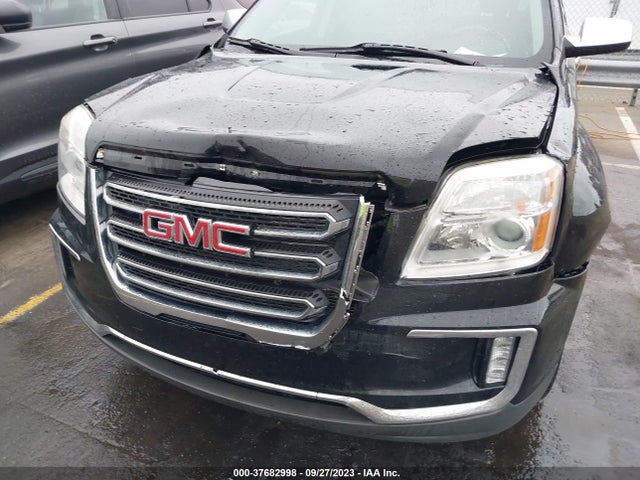 GMC Terrain Slt 2016 2GKALPEK6G6328026 Image 6