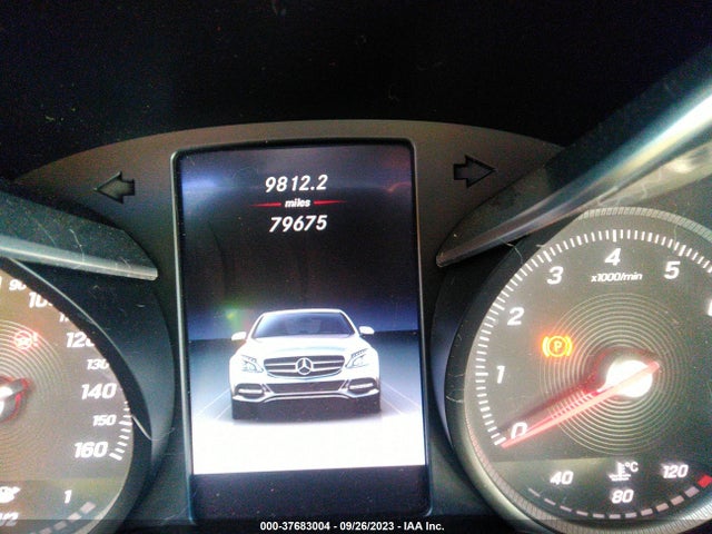 55SWF4KB1FU042118 Mercedes-Benz C-class C 300