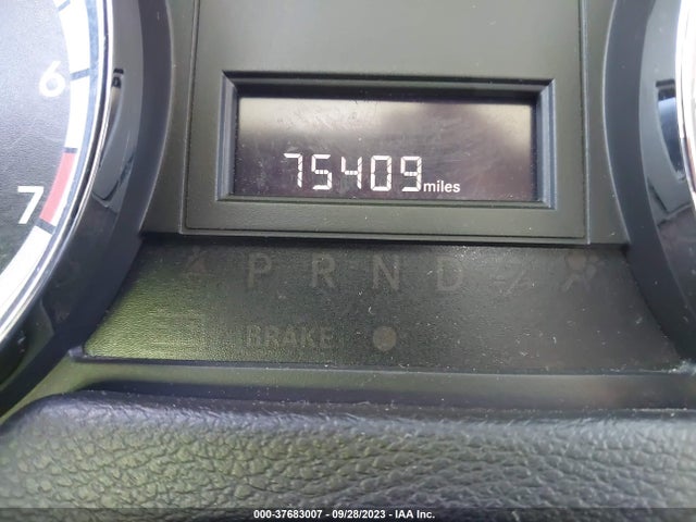 Dodge Grand Caravan Sxt 2015 2C4RDGCG0FR576425 Image 7