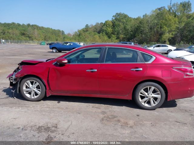 1N4AL3AP2FN304036 Nissan Altima 2.5 Sl